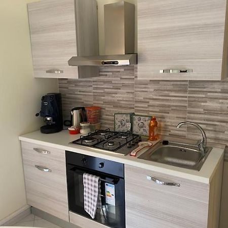 Apartmán Casa Da Marizia Katánie Exteriér fotografie