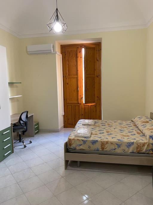 Apartmán Casa Da Marizia Katánie Exteriér fotografie