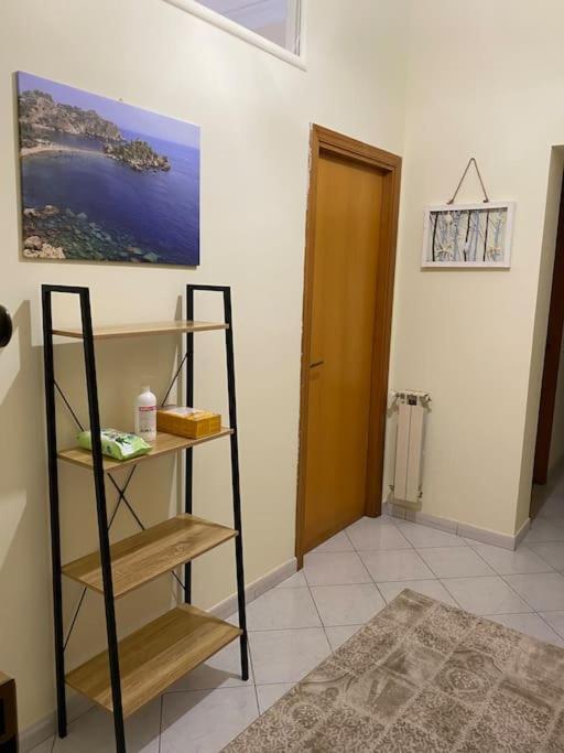 Apartmán Casa Da Marizia Katánie Exteriér fotografie