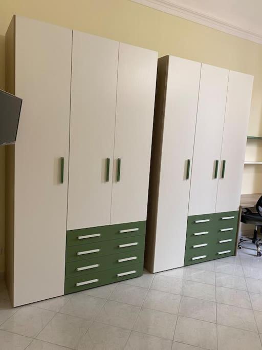 Apartmán Casa Da Marizia Katánie Exteriér fotografie